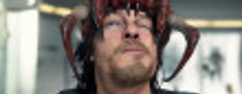 Хедкраб и точная дата выхода в ролике РС-версии Death Stranding