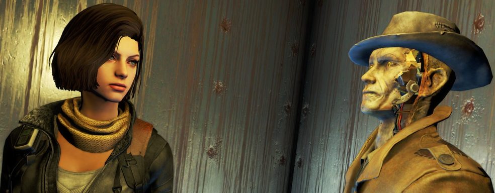 Диски Fallout 4 раскупают спустя 8 лет после релиза