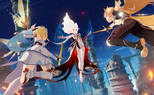 Деньги текут рекой – Genshin Impact установила новый рекорд