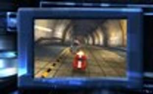 Gamescom-трейлер Spy Hunter