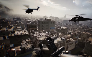 Журналист огорчился, что китайские разработчики не высказались в Delta Force о действиях американских солдат в Сомали