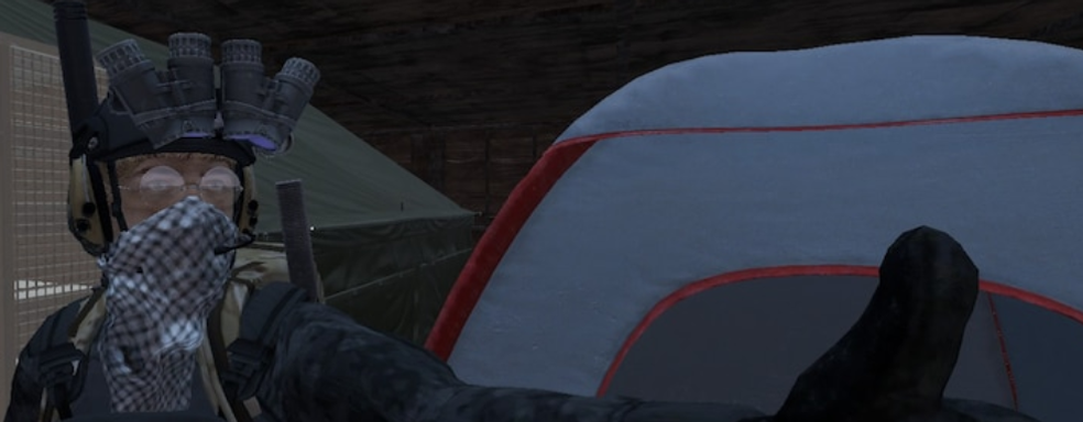 Создатели DayZ и Helldivers 2 троллят разработчиков Escape from Tarkov из-за скандала с мега-премиальным изданием. Bohemia показала вкусный стартовый набор