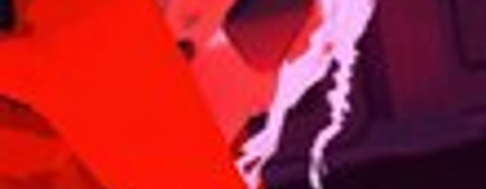 Приключенческий экшен Furi для РC и PS4