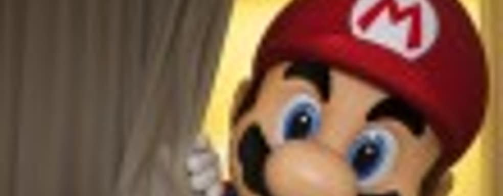 Сегодня Nintendo покажет «гибридную» консоль