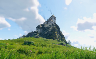 Виртуальный фотограф показал возможности фоторежима Kingdom Come Deliverance 2