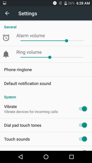 Смартфон Doogee Y300
