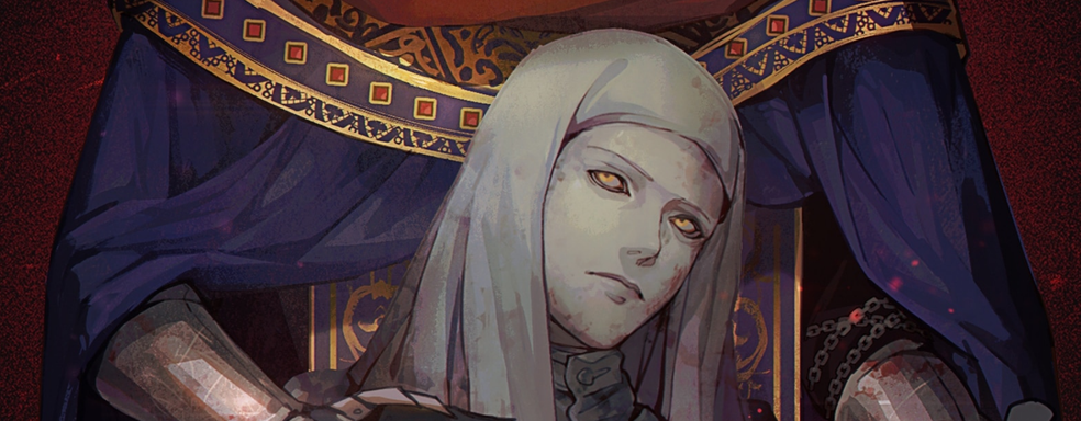 Elden Ring станет выживанием в открытом мире: трейлер амбициозного мода с сотнями рецептов оружия, голодом и болезнями