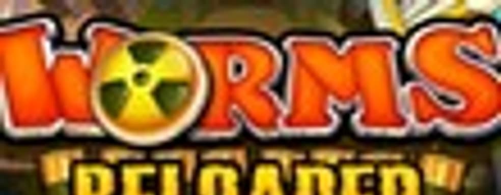 Бета-тест Worms Reloaded