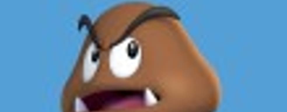 New Super Mario Bros. U — и снова здравствуйте