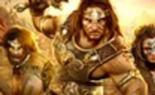 Слух: две новые локации для Age of Conan