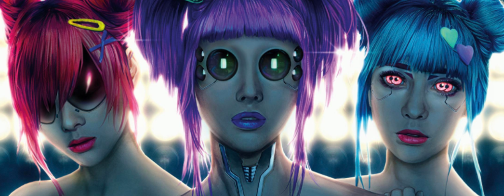 CD Projekt будет спонсировать школьниц. Так компания хочет поощрять интерес к разработке игр