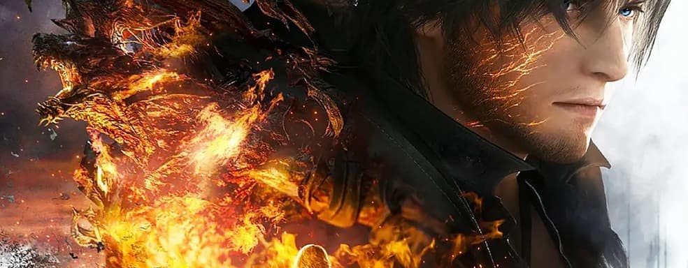 PS5 Players Frustrated with Final Fantasy 16 Issues. Square Enix Working on Fixes