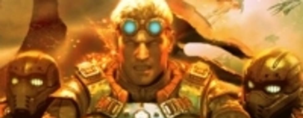 Оценки Gears of War: Judgment