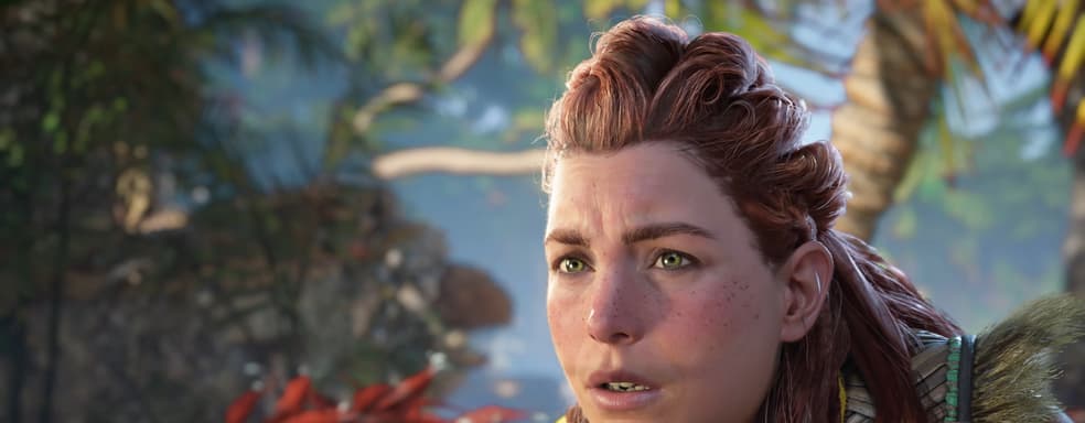 Sony все же даст владельцам Horizon Forbidden West на PS4 бесплатно обновиться до версии для PS5