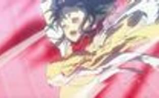 Senran Kagura - игра, которая спасет 3DS