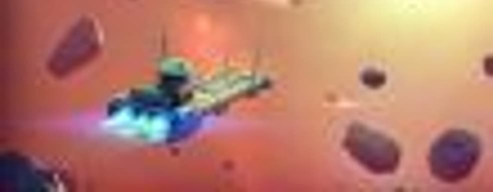 По словам разработчиков No Man’s Sky, о проблемах технического плана сообщило «менее 1%» игроков