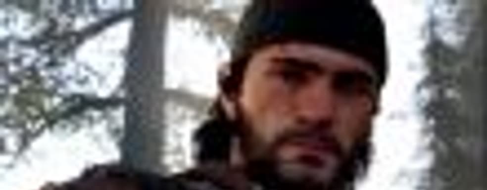 Новые подробности о Days Gone – создание вещей, смена дня и ночи