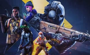 Ubisoft скоро объявит дату выхода «убийцы Call of Duty»