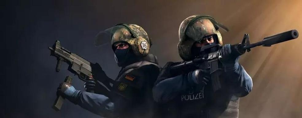 Counter-Strike: Global Offensive бьет рекорды популярности. Игра удивляет спустя 10 лет после запуска