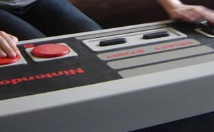 Контроллеры – светлое будущее сенсорного управления или мысли вслух обо всем понемногу