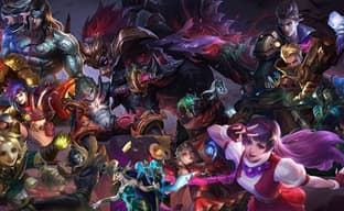 Владельцы TikTok купили создателей Mobile Legends за 4 миллиарда
