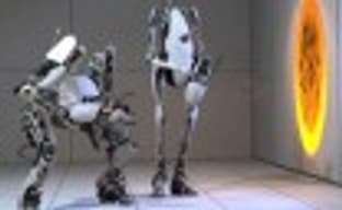 Portal 2: тысячи новых уровней