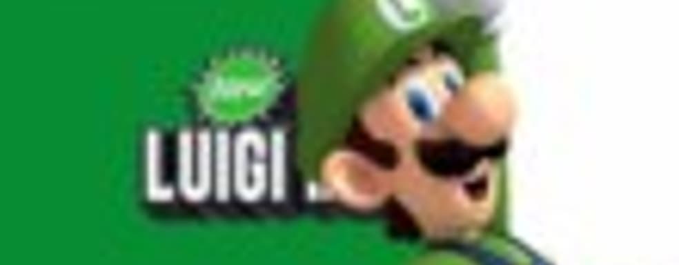 Демонстрация New Super Luigi U