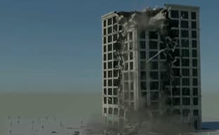 Players Remember the First Showing of Next-Gen Battlefield. "Where is this game?"