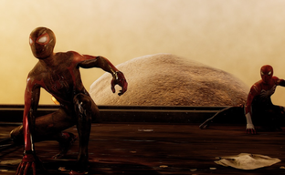 RTX 5090 не смогла выдать стабильные 60 FPS в Marvel's Spider-Man 2 с максимальными настройками при 4K-разрешении