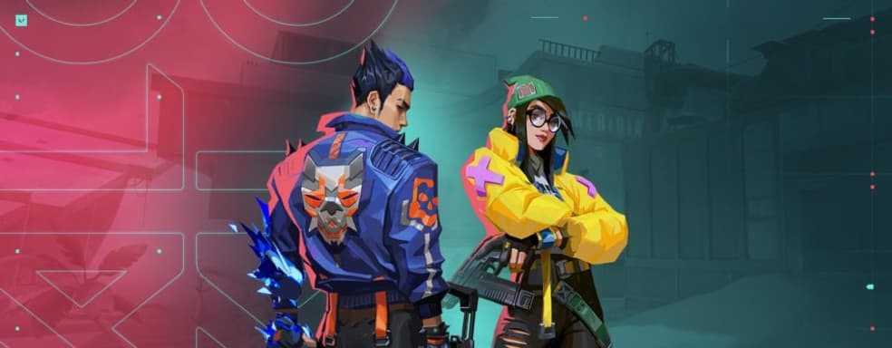 «Только» 668 миллионов игроков смогут играть в мобильную Valorant. Новая версия шутера не будет глобальной.