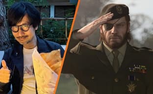 Konami «мечтает вновь работать» с Хидео Кодзимой. Есть ли шанс на возвращение отца Metal Gear Solid?