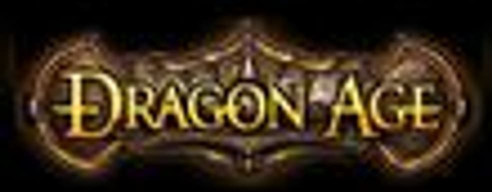 Dragon Age выйдет до апреля 2009