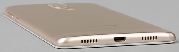 Обзор смартфона Huawei Honor 6X