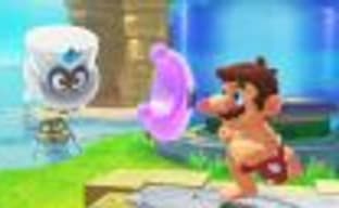 На РС теперь можно поиграть в Super Mario Odyssey при 60к/с