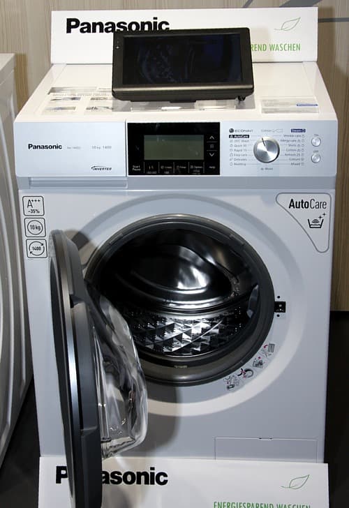 Конвенция Panasonic 2016 Конвенция Panasonic 2016