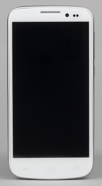 Внешний вид UMI X2 Внешний вид UMI X2