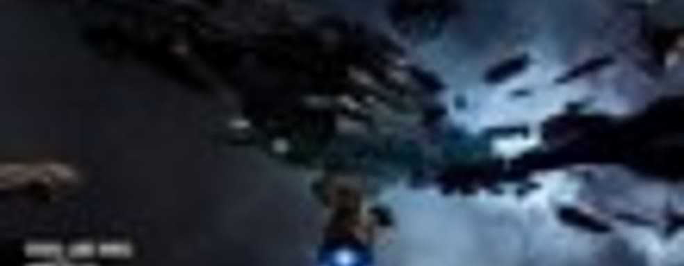 This Is Eve - эпический трейлер EVE Online