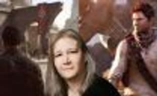 Эми Хенниг работает в новой студии. Автор серии Uncharted начинает создавать интерактивные сериалы