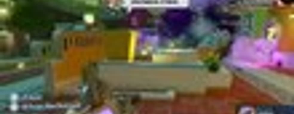 Major Nelson демонстрирует Plants vs. Zombies Garden Warfare