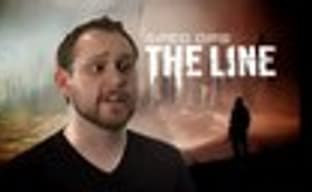 Дневники разработчиков Spec Ops: The Line