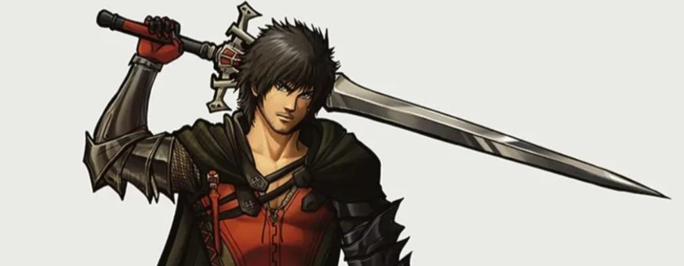 Square Enix думает об удалении цифры из названий Final Fantasy