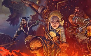 Время вперёд-назад. Обзор игры Iron Danger