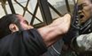 Трейлер Rogue Warrior 