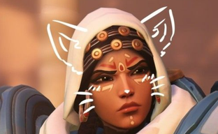 Виновата не Blizzard, а правительство Великобритании. В Overwatch 2 обнаружили фальшивое окно и защищают разработчиков