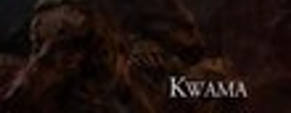 The Elder Scrolls Online - Kwama