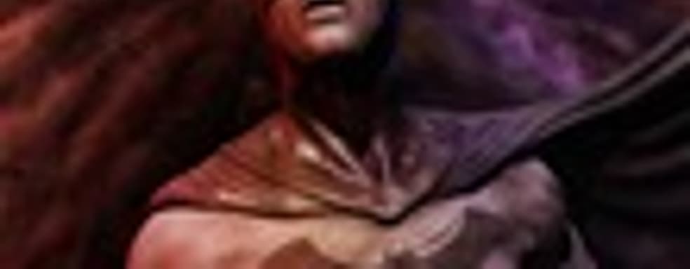 Batman: Arkham Asylum: демонстрация боевой системы