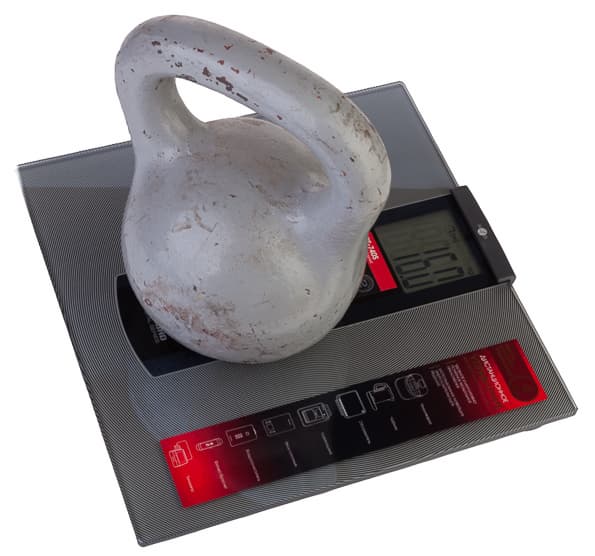 Весы напольные Redmond SkyBalance RS-740S