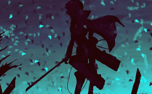 Атака титанов теперь игра на Unreal Engine 5: энтузиаст сделал боевик Attack on Titan с многопользовательским режимом