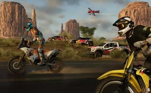 The Crew 2 будут поддерживать и в 2024-ом. Обновление American Legends предлагает нововведения