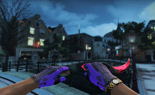 Россияне пожаловались на сбои в работе Steam и Counter-Strike 2